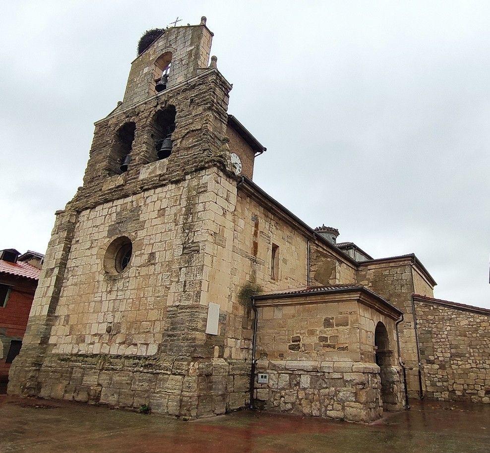 Santa Eufemia