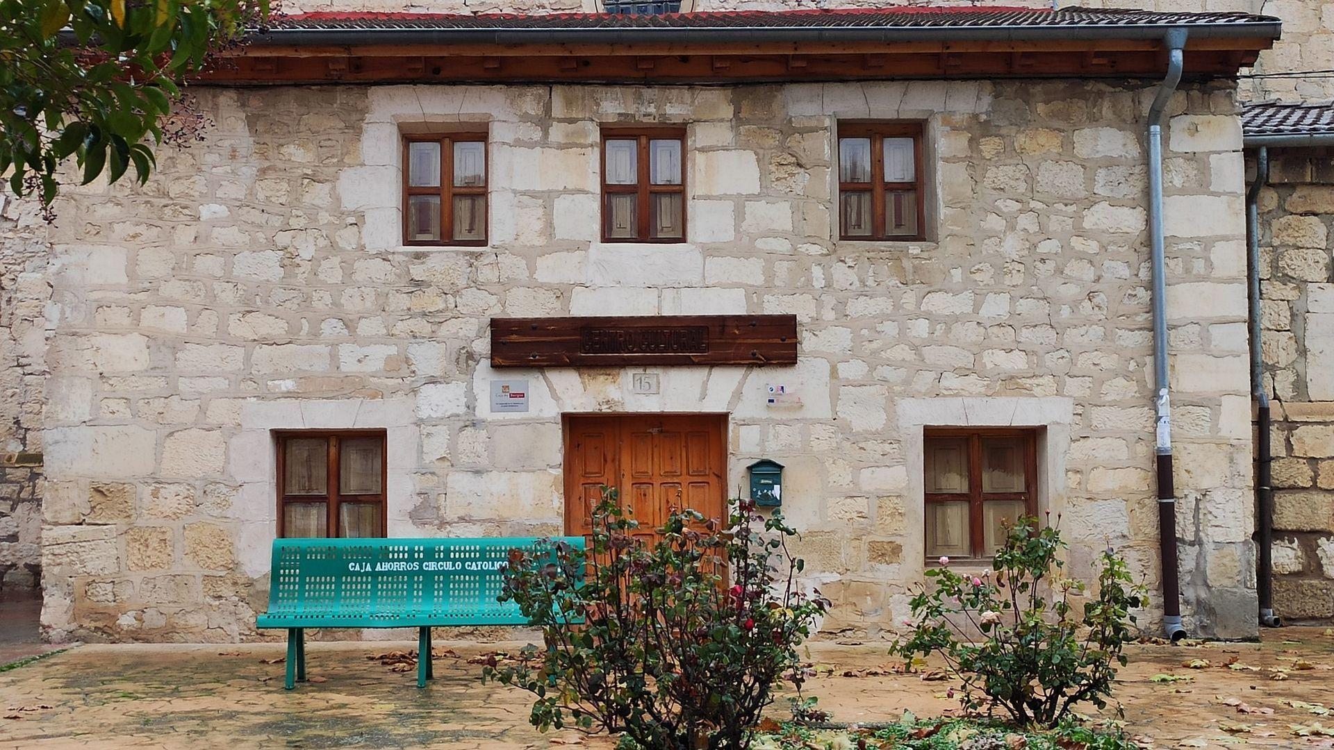 Centro cultural