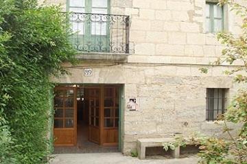 Casa Rural Heliodoro